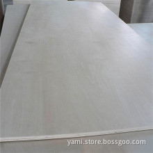 12mm birch veneer commercial plywood